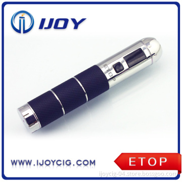 2013 Best Latest E-Cigarette Ijoy E-Top